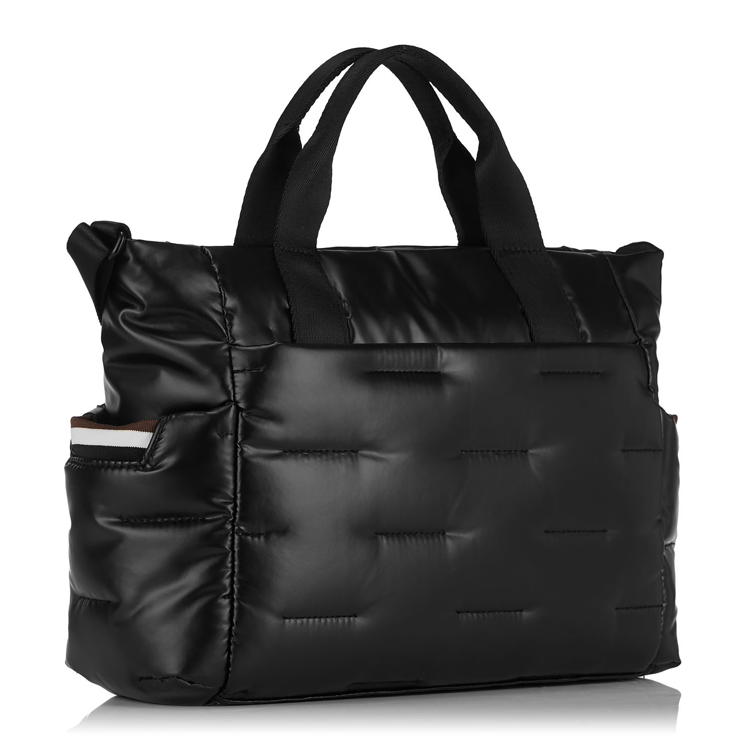 Hedgren Cocoon SOFTY Handtasche Black Hedgren Cocoon SOFTY Handtasche Black