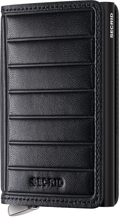 Secrid Premium Slimwallet Emboss Secrid Premium Slimwallet Emboss
