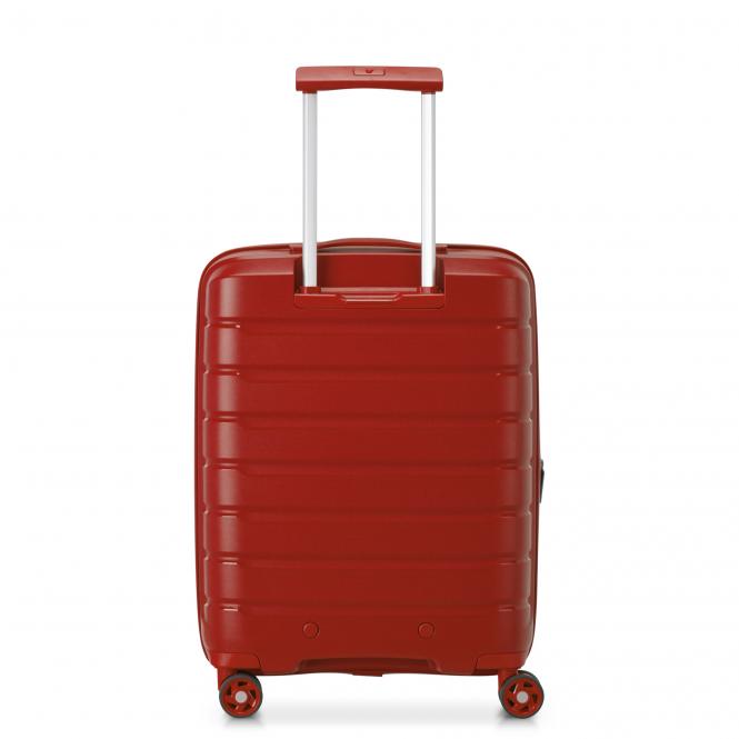 Roncato B-Flying Kabinentrolley, erweiterbar 55cm Rosso