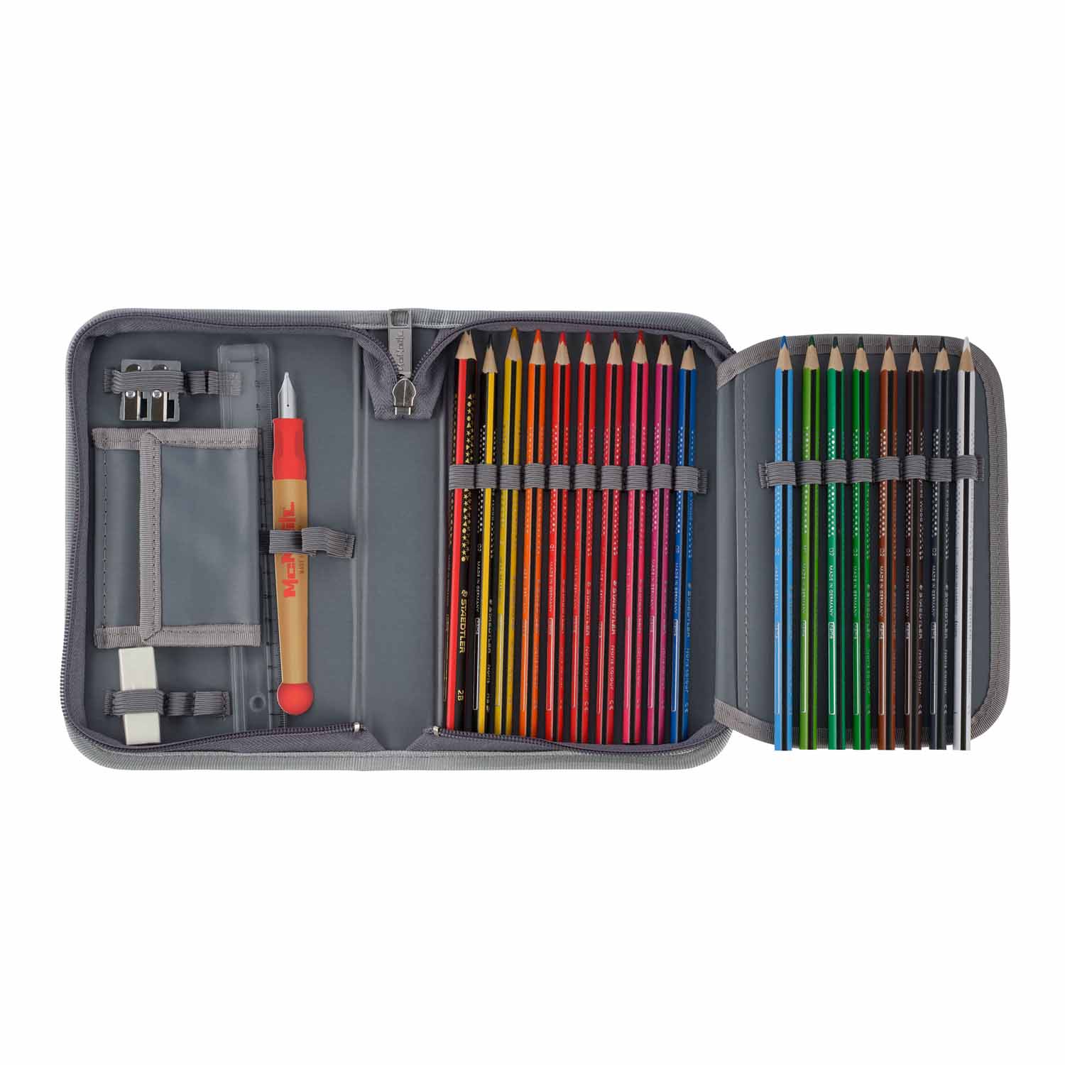 McNeill McOcean Schulranzen-Set, 5tlg. Kollektion 2023/24 PUNTOPINK McNeill McOcean Schulranzen-Set, 5tlg. Kollektion 2023/24 PUNTOPINK