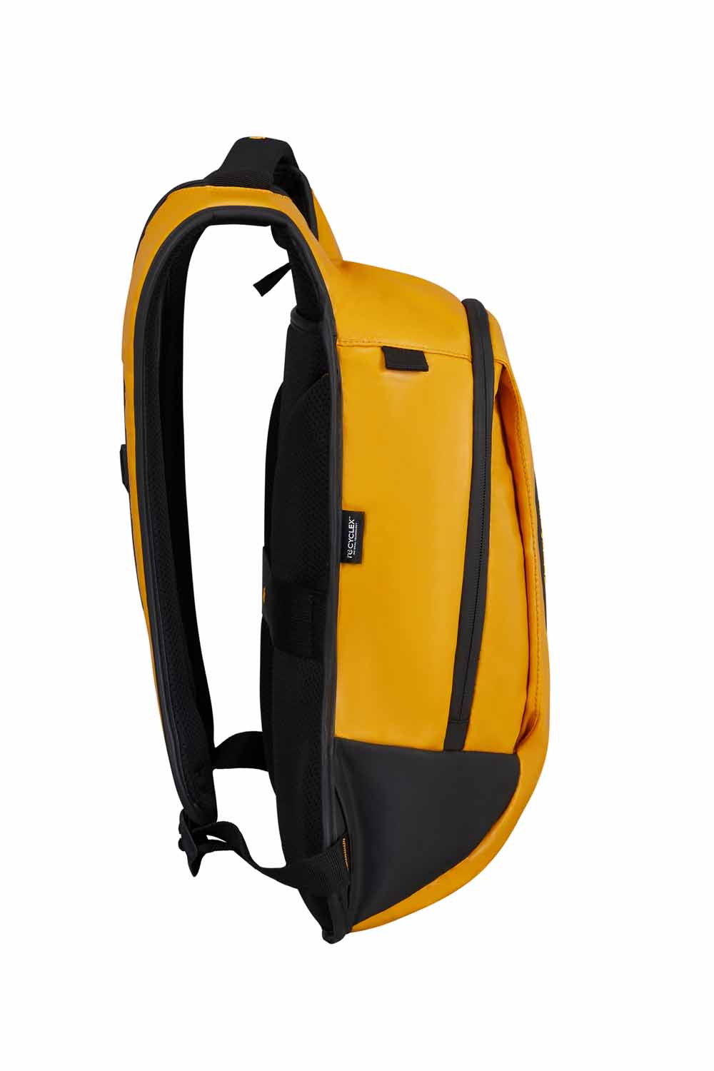 Samsonite Ecodiver Laptop Rucksack S 14" + GRATIS HOTELGUTSCHEIN Gelb Samsonite Ecodiver Laptop Rucksack S 14" + GRATIS HOTELGUTSCHEIN Gelb
