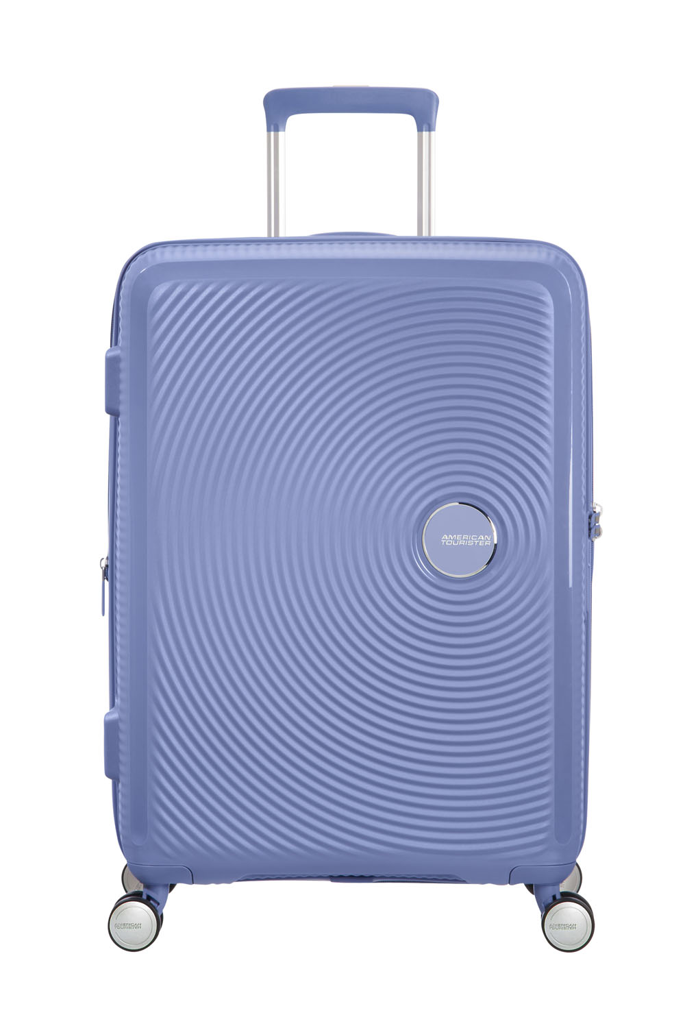 American Tourister Soundbox Trolley M 4R 67cm, erweiterbar American Tourister Soundbox Trolley M 4R 67cm, erweiterbar