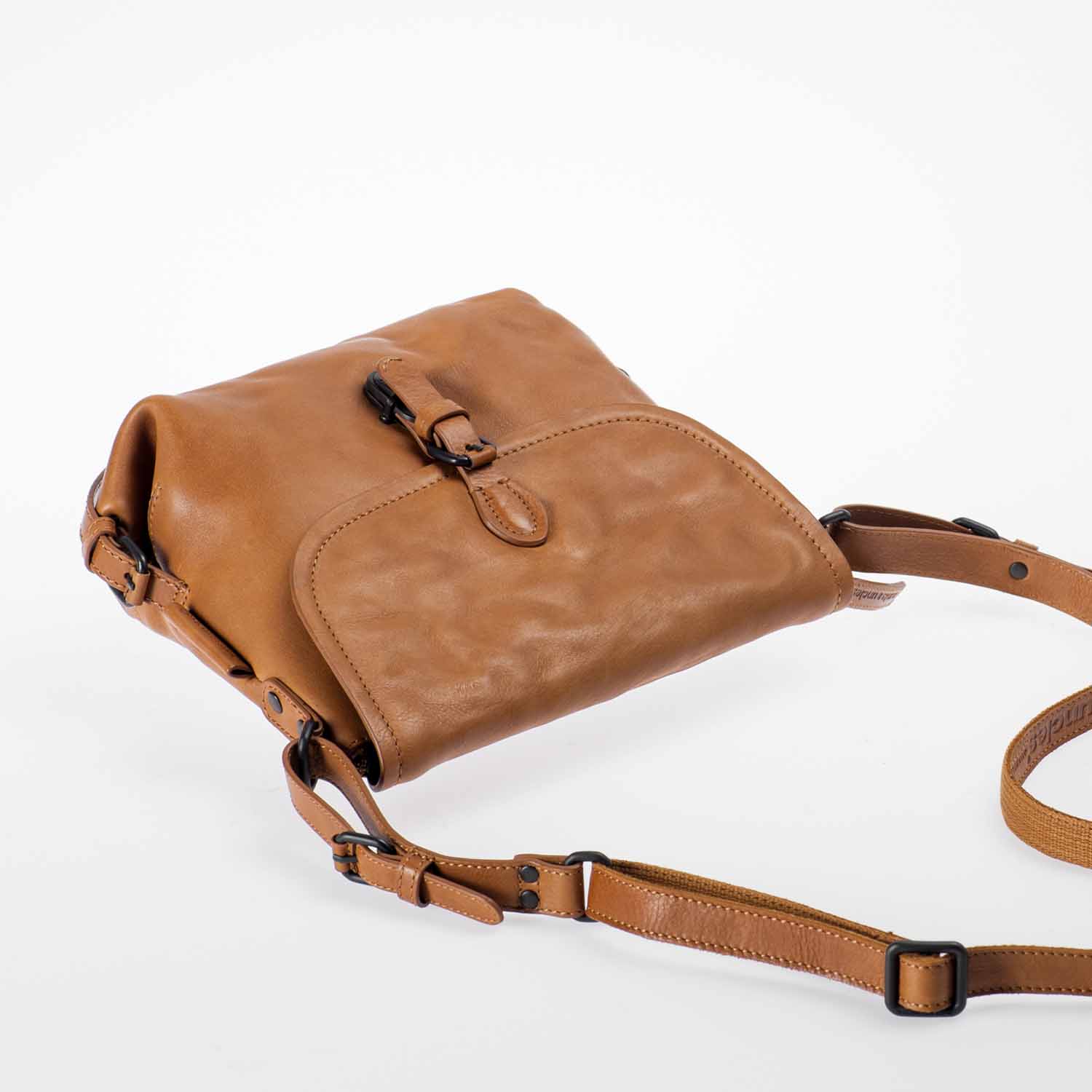 aunts & uncles Grandma's Luxury Club Mrs. Puff Pie Umhängetasche caramel aunts & uncles Grandma's Luxury Club Mrs. Puff Pie Umhängetasche caramel