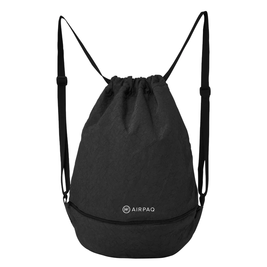 Airpaq Baq Turnbeutel erweiterbar