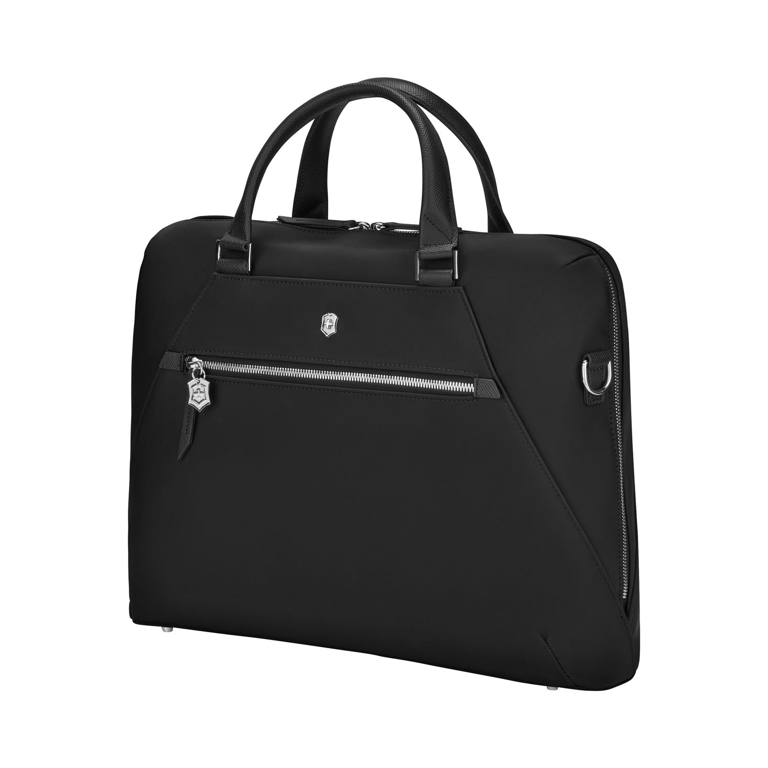 Victorinox Victoria Signature Briefcase 14" Laptoptasche Black