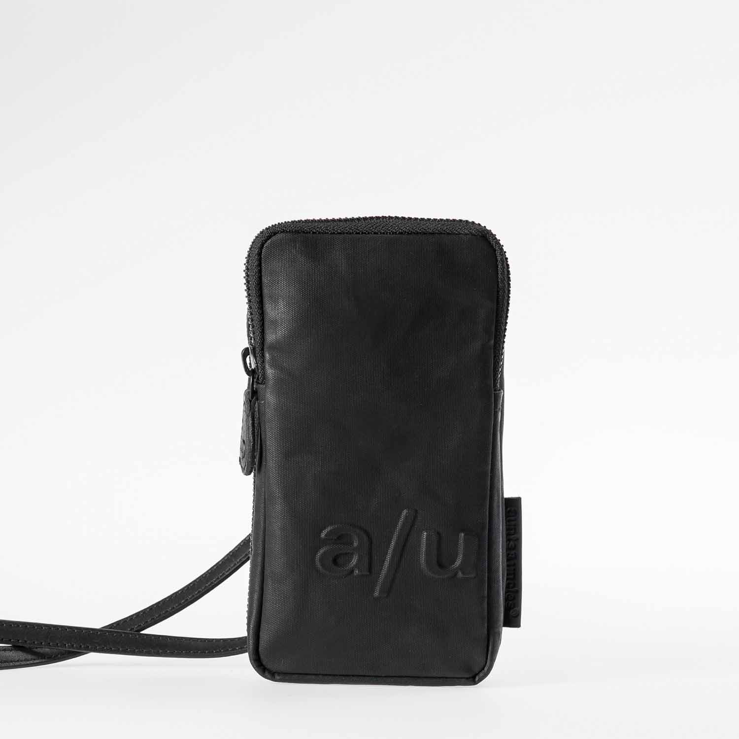 aunts & uncles Japan Uji Phonebag 6,5 Zoll black
