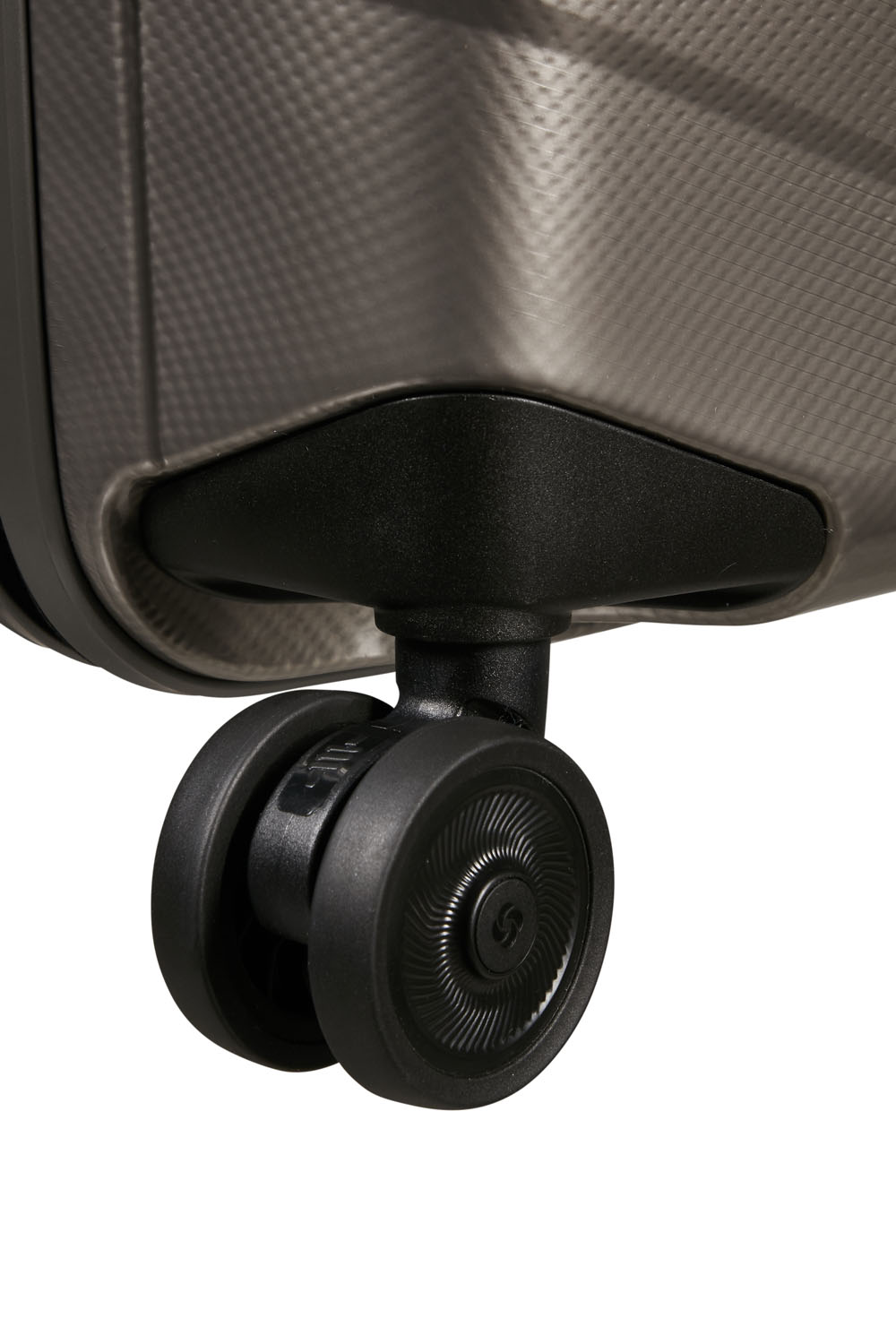 Samsonite Attrix Trolley mit 4 Rollen erweiterbar 55cm (20/23cm) Dune Samsonite Attrix Trolley mit 4 Rollen erweiterbar 55cm (20/23cm) Dune