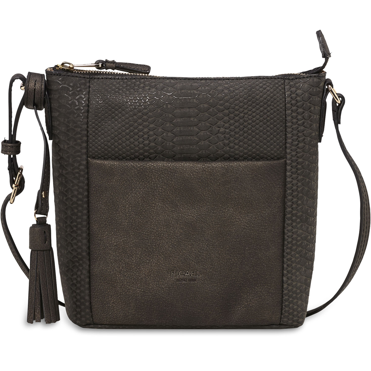 Picard Lizzy Damentasche 2329 schwarz Picard Lizzy Damentasche 2329 schwarz