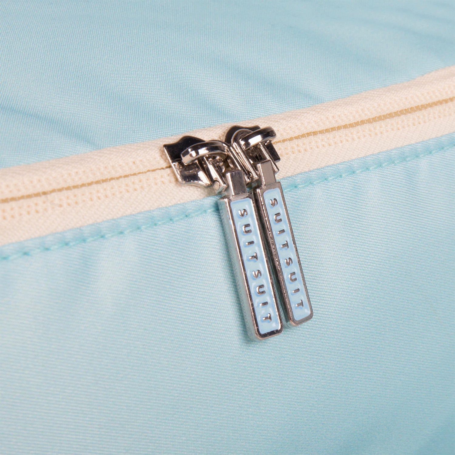 SuitSuit Fabulous Fifties Packing Cube S Baby Blue SuitSuit Fabulous Fifties Packing Cube S Baby Blue