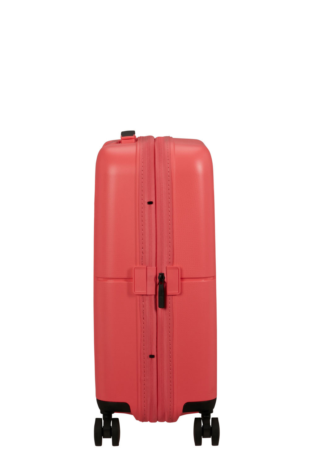 American Tourister Dashpop Disney Handgepäck 55cm Minnie Pop Letters