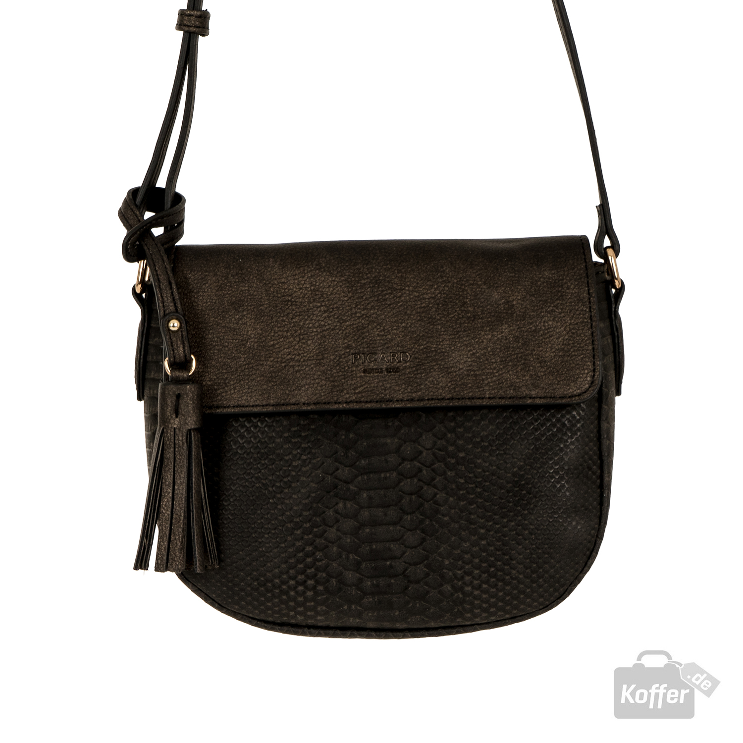 Picard Lizzy Damentasche 2331 schwarz Picard Lizzy Damentasche 2331 schwarz