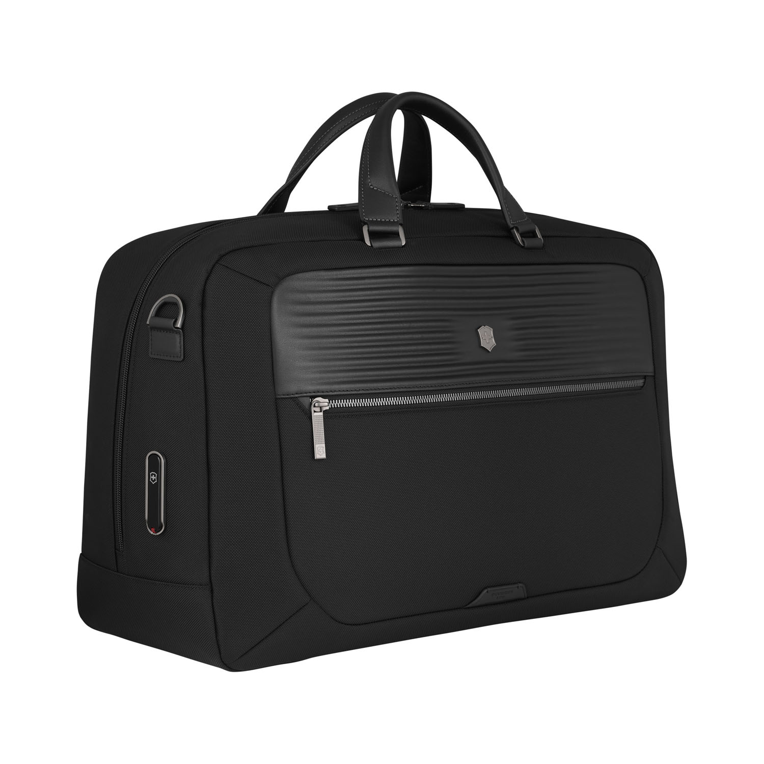 Victorinox Mythic Weekender mit 15,6″ Laptop- Fach Schwarz