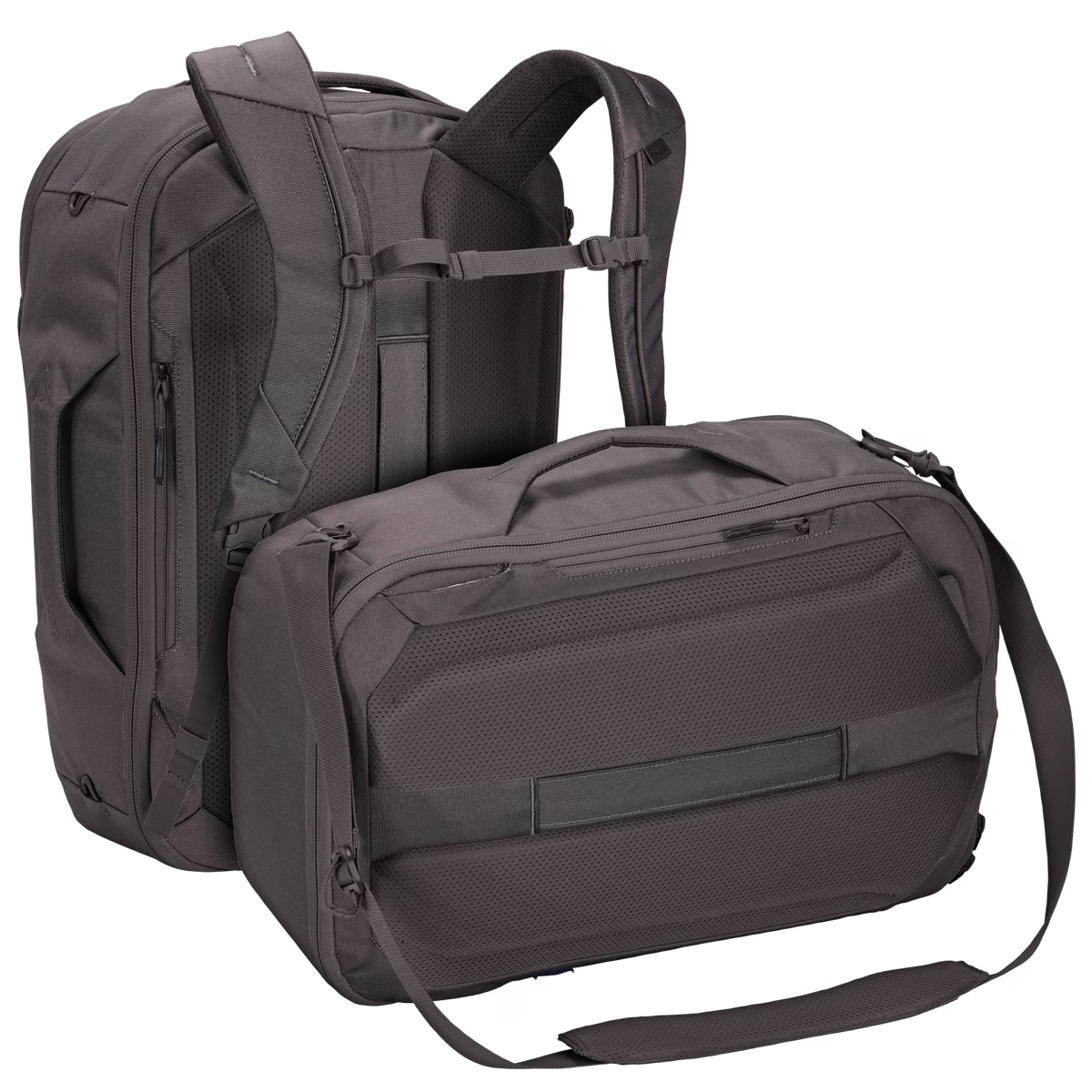 THULE Subterra 2 Multi-Handgepäcktasche 40 L Vetiver Gray THULE Subterra 2 Multi-Handgepäcktasche 40 L Vetiver Gray