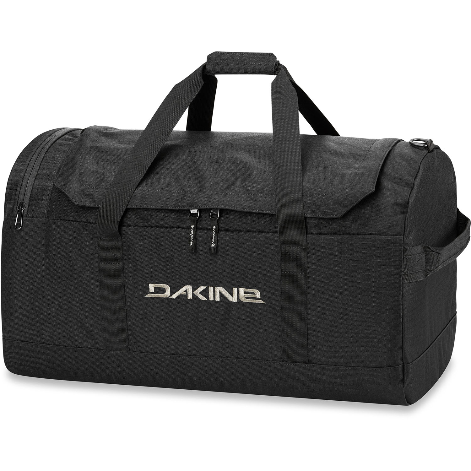 Dakine EQ Duffle 70L Sporttasche Black Dakine EQ Duffle 70L Sporttasche Black