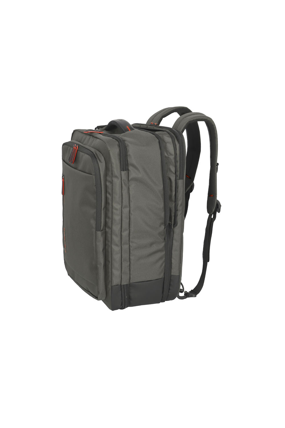 Travelite Crosslite Bordtasche/Rucksack Oliv Travelite Crosslite Bordtasche/Rucksack Oliv