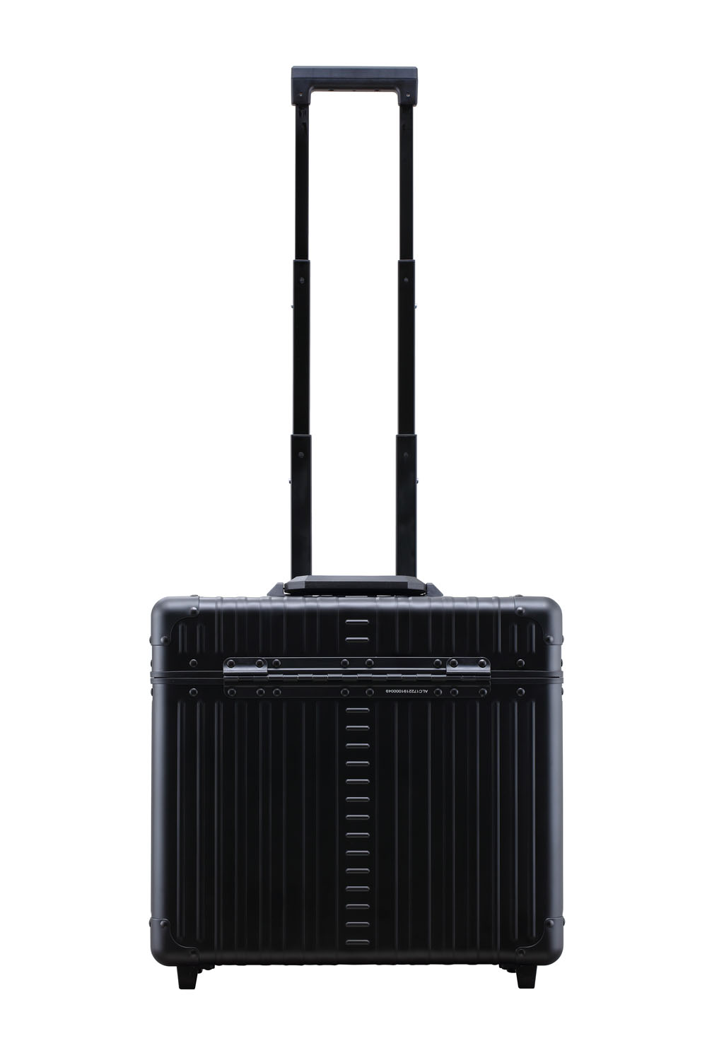 Aleon Pilotenkoffer 17" 2-Rollen Aleon Pilotenkoffer 17" 2-Rollen