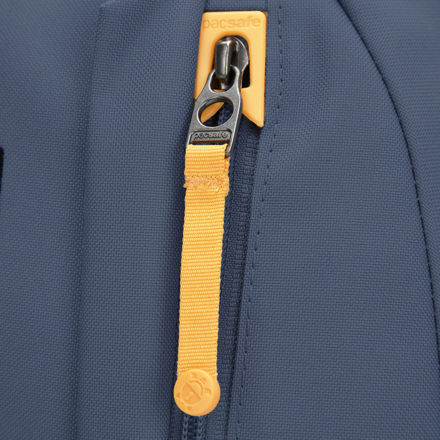 pacsafe GO 25L Anti-Theft Backpack Coastal Blue pacsafe GO 25L Anti-Theft Backpack Coastal Blue