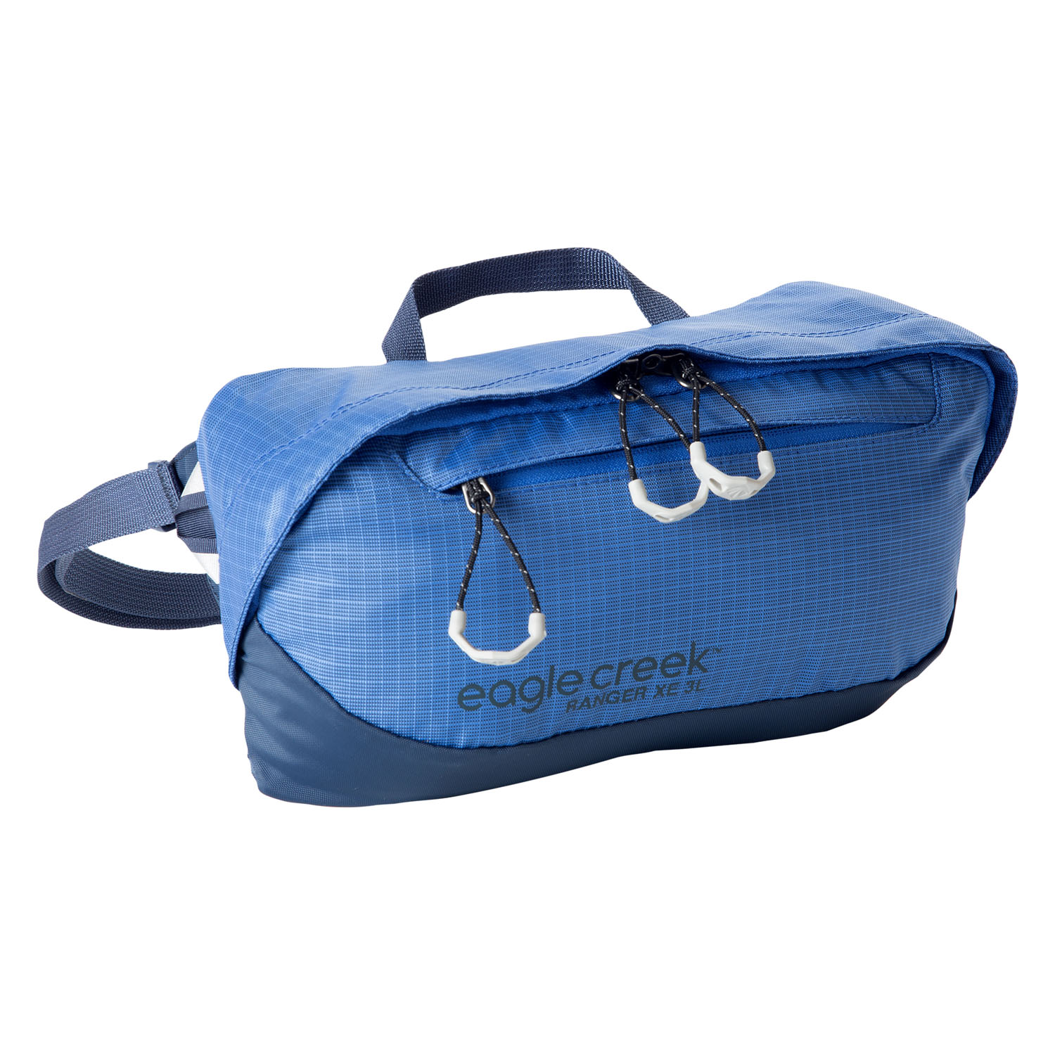 Eagle Creek Ranger XE Waist Pack 3L Mesa Blue/Aizome Blue