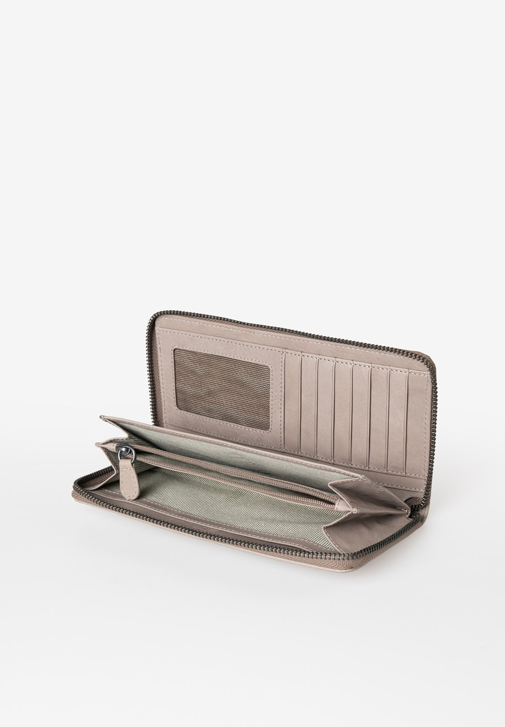 aunts & uncles Grandma's Luxury Club Cynthia Geldbörse Cashmere