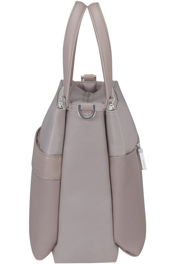 Samsonite Workationist Shopper 14.1" Quartz Samsonite Workationist Shopper 14.1" Quartz