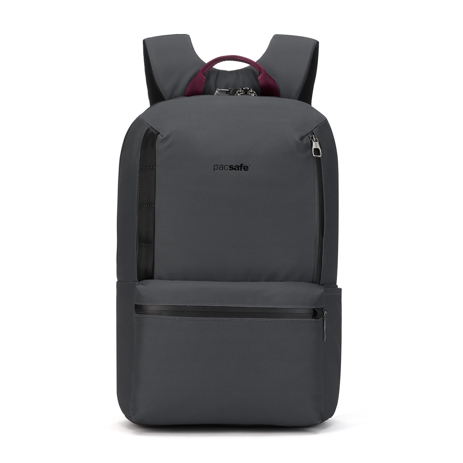 pacsafe X Anti-Theft 20L Backpack Slate