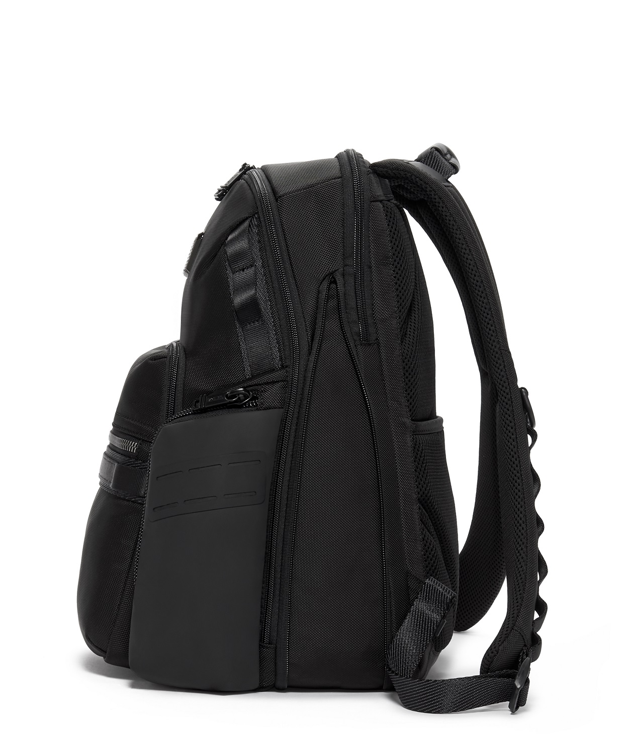 Tumi Alpha Bravo Navigation Rucksack Black Tumi Alpha Bravo Navigation Rucksack Black