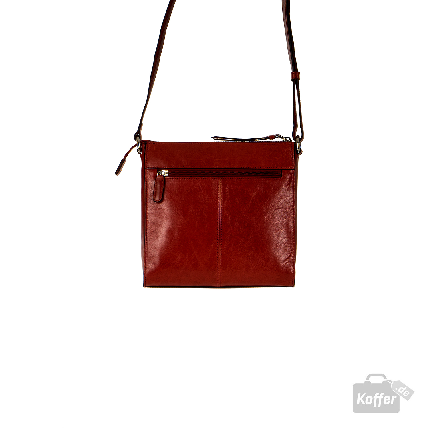 Picard Flashlight Damentasche 9049 Rot