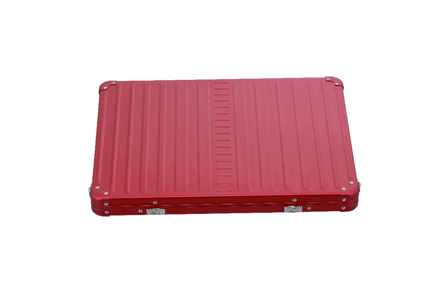 Aleon Laptop Sleeve Aluminium 16" Ruby Aleon Laptop Sleeve Aluminium 16" Ruby