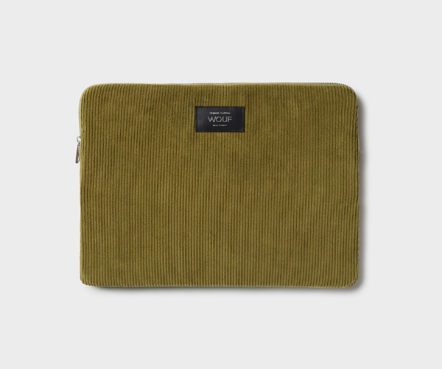 Wouf Corduroy Collection Laptop Sleeve 13" & 14" Wouf Corduroy Collection Laptop Sleeve 13" & 14"