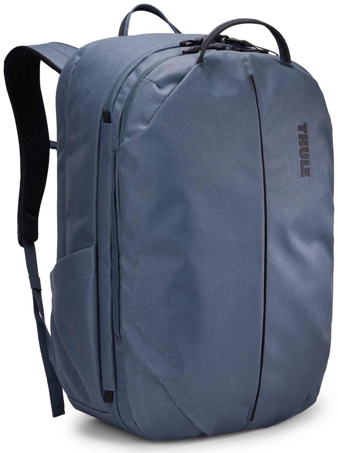 THULE Aion Reiserucksack 40L, erweiterbar Dark Slate