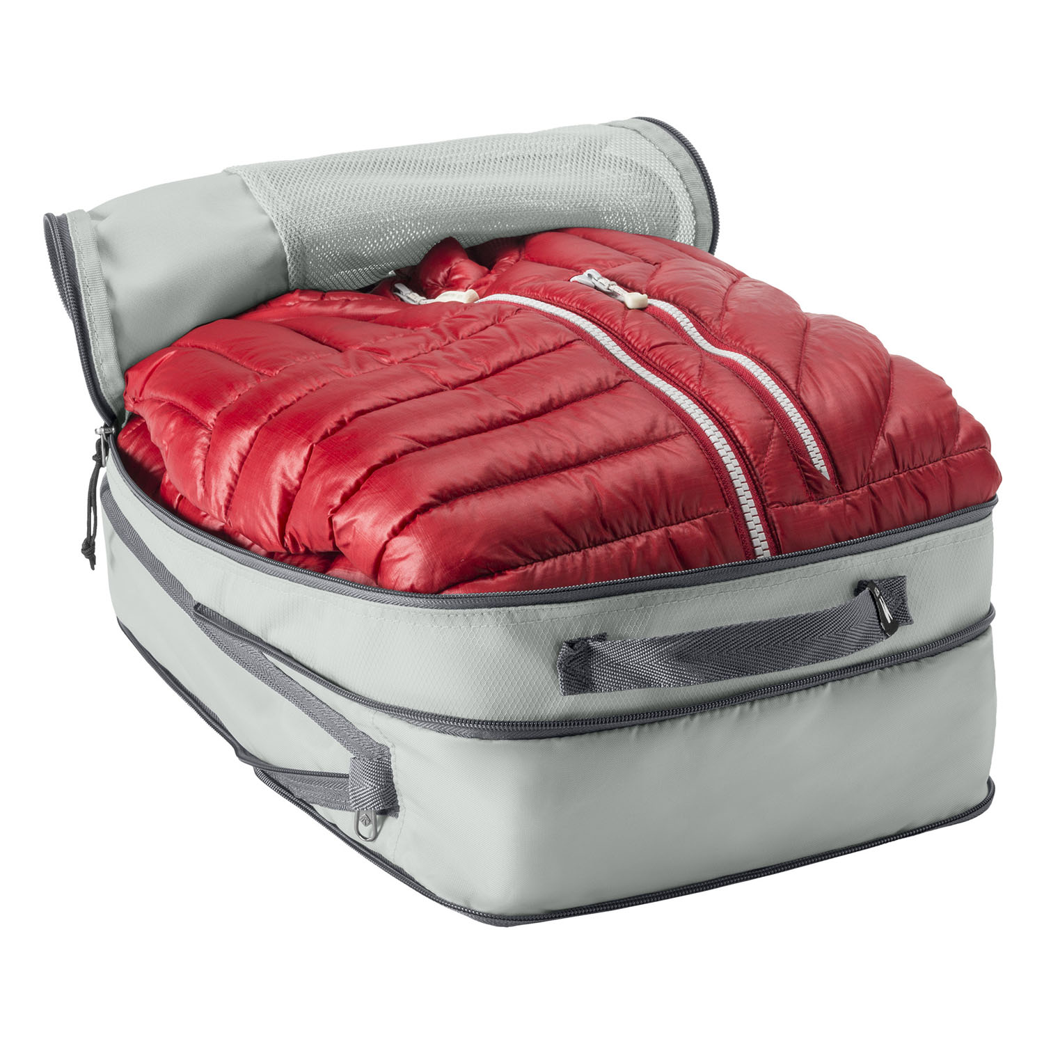 Eagle Creek PACK-IT™ Reveal Expansion CUBE M Storm Grey Eagle Creek PACK-IT™ Reveal Expansion CUBE M Storm Grey