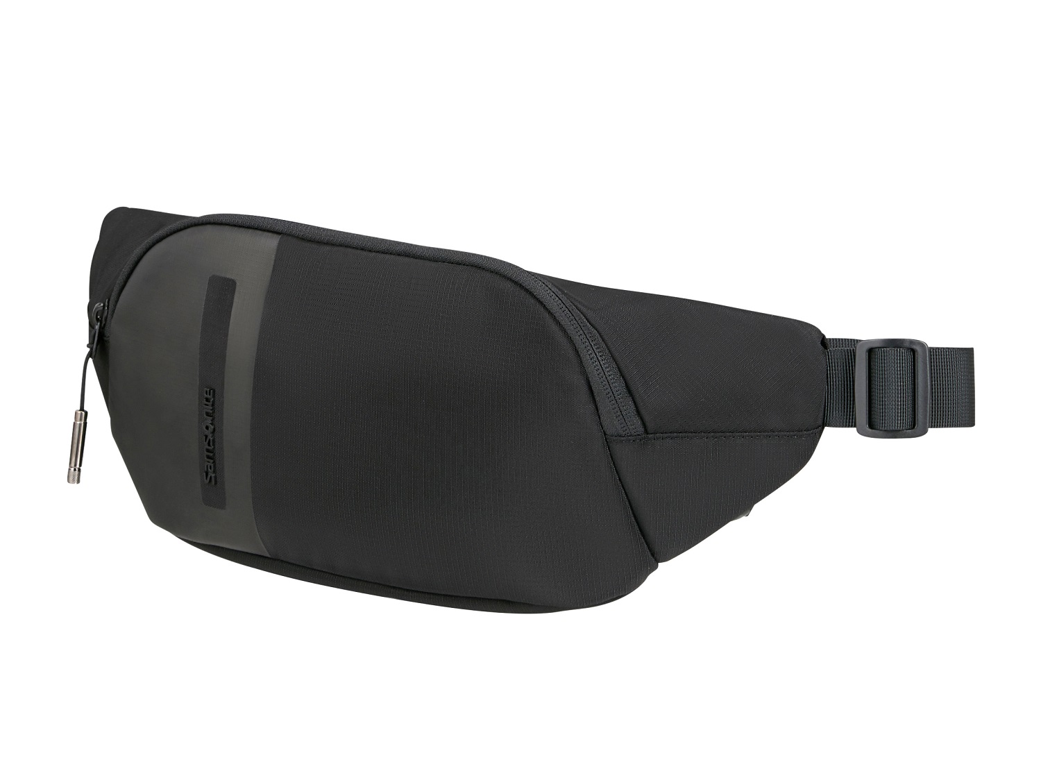 Samsonite Biz2Go Gürteltasche Black Samsonite Biz2Go Gürteltasche Black