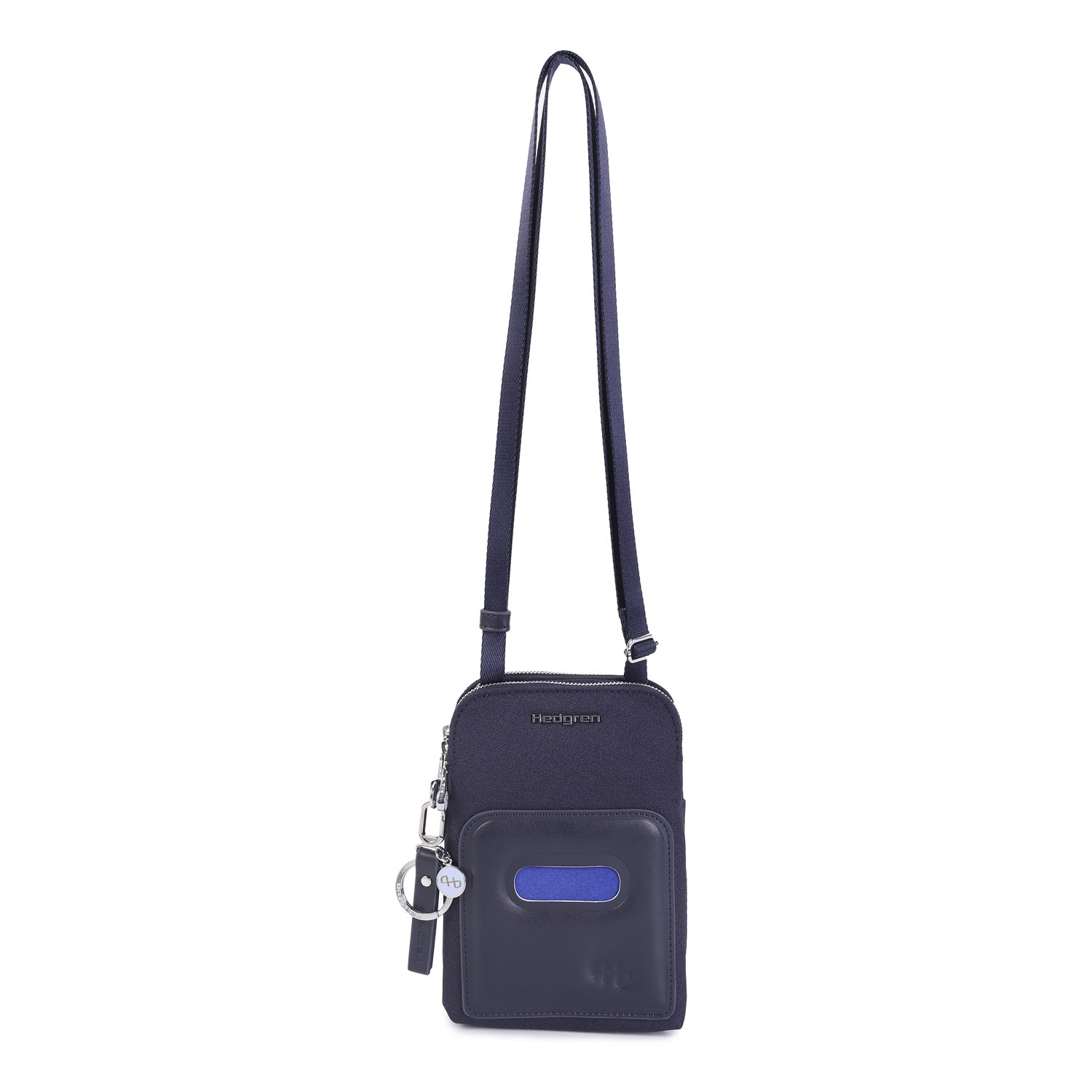 Hedgren Fika CORTADO Handytasche + RFID Peacoat Blue