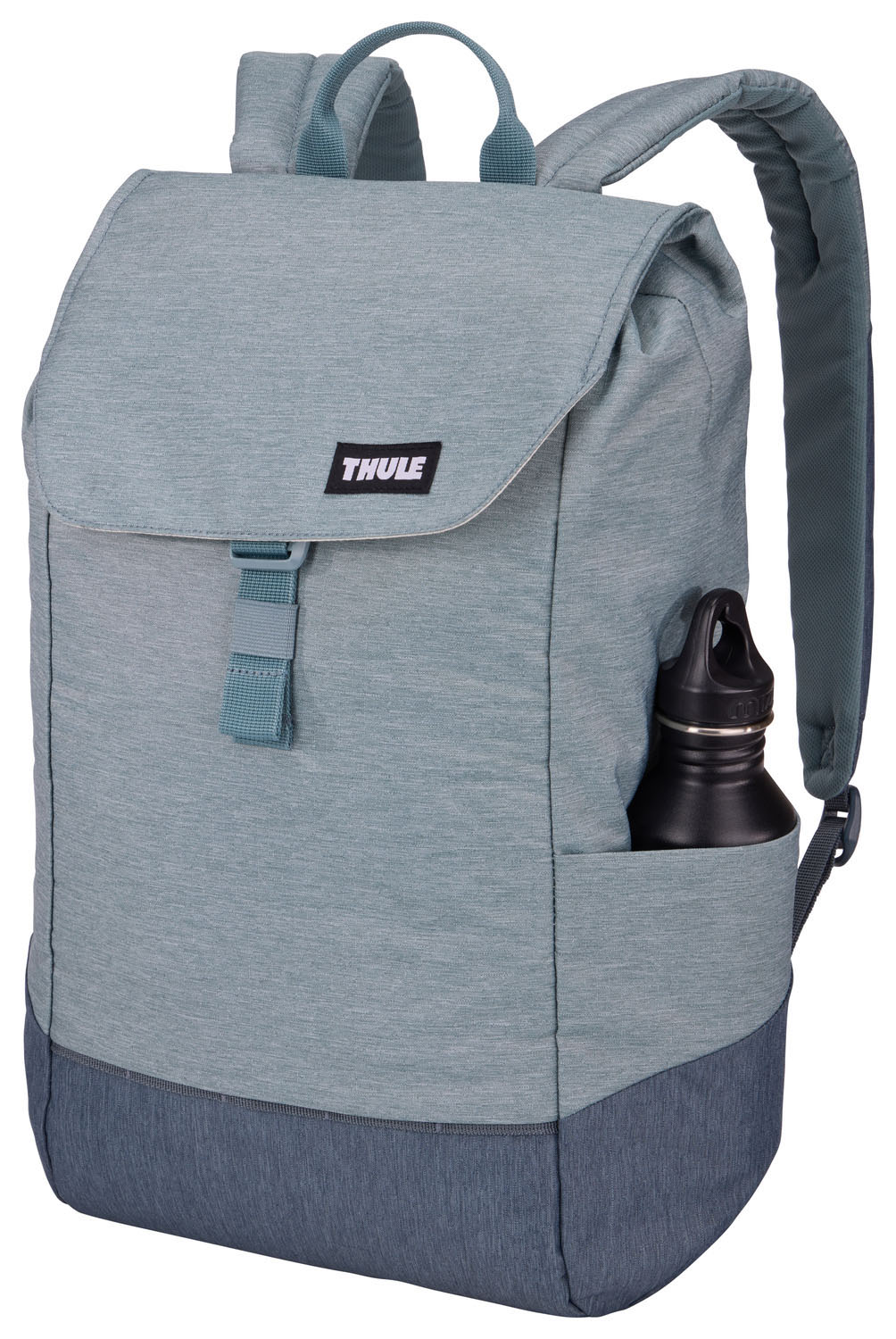 THULE Lithos Rucksack 16L mit 14" Laptopfach Pond Gray/Dark Slate
