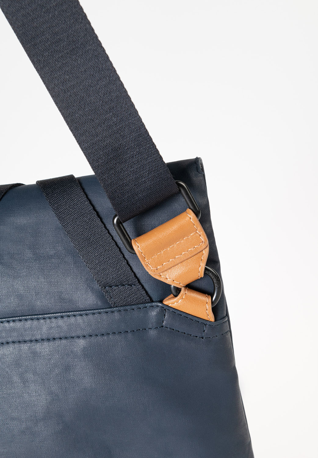 aunts & uncles Japan Tsu Multifunktional: Gürteltasche/Umhängetasche night blue aunts & uncles Japan Tsu Multifunktional: Gürteltasche/Umhängetasche night blue