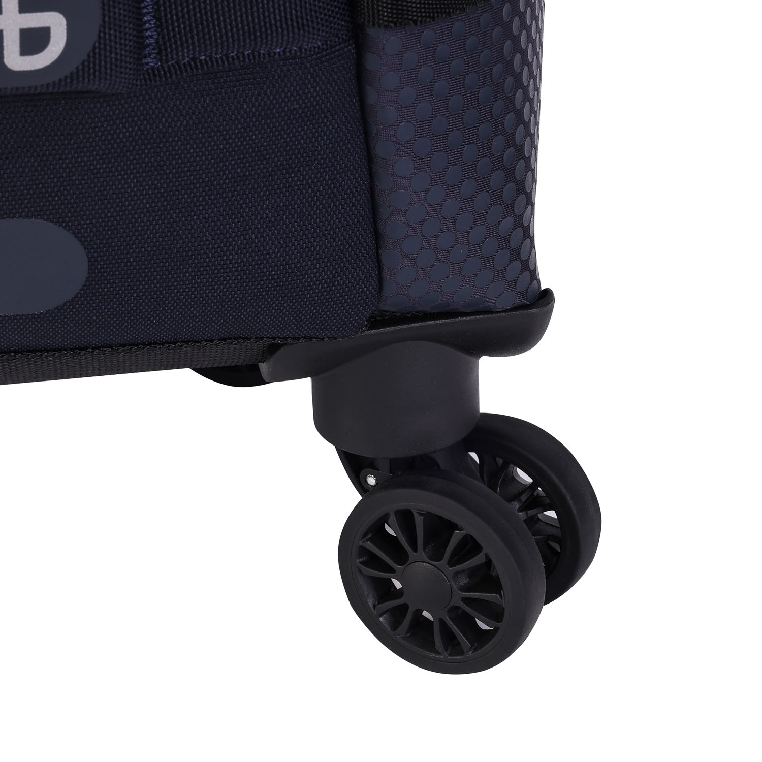 Hedgren Comby WEEKEND Spinner 55cm EXP Peacoat Blue Hedgren Comby WEEKEND Spinner 55cm EXP Peacoat Blue