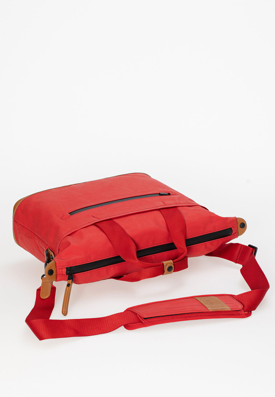 aunts & uncles Japan Yamato Businesstasche mit 13" Notebookfach goji berry