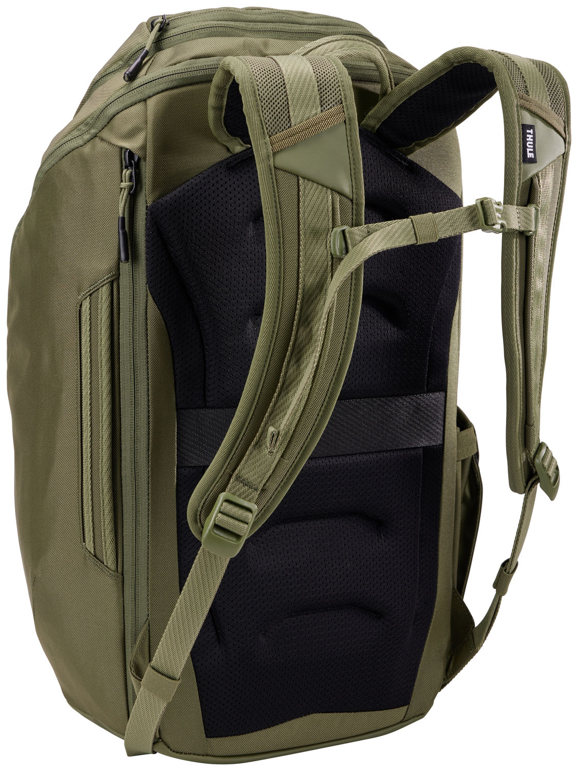 THULE Chasm Laptoprucksack 26L Olivine