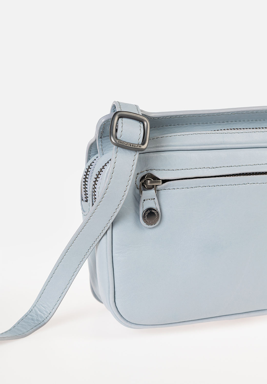 aunts & uncles Jamie´s Orchard AZALEA Umhängetasche quarry aunts & uncles Jamie´s Orchard AZALEA Umhängetasche quarry