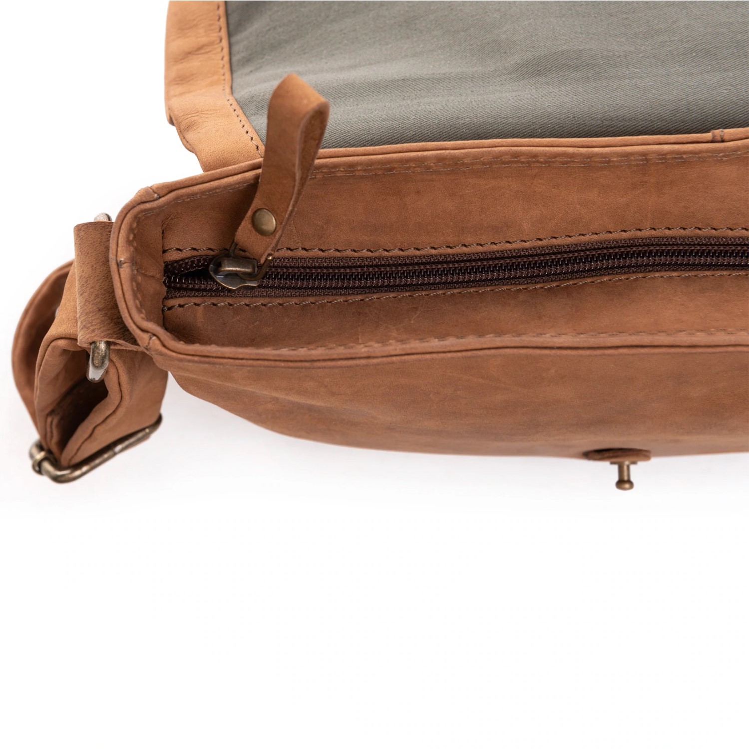 Harold's Antic Casual Slingbag L Umhängetasche natur Harold's Antic Casual Slingbag L Umhängetasche natur