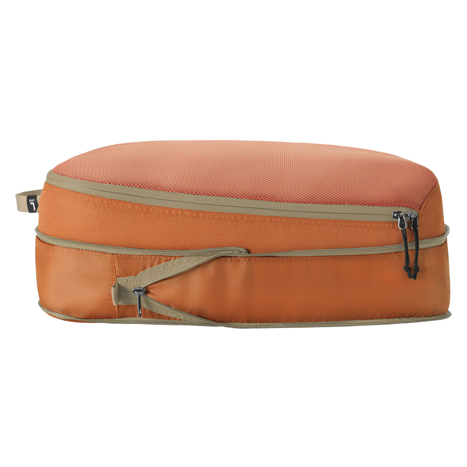 Eagle Creek PACK-IT™ Reveal Expansion CUBE L Mandarin Eagle Creek PACK-IT™ Reveal Expansion CUBE L Mandarin