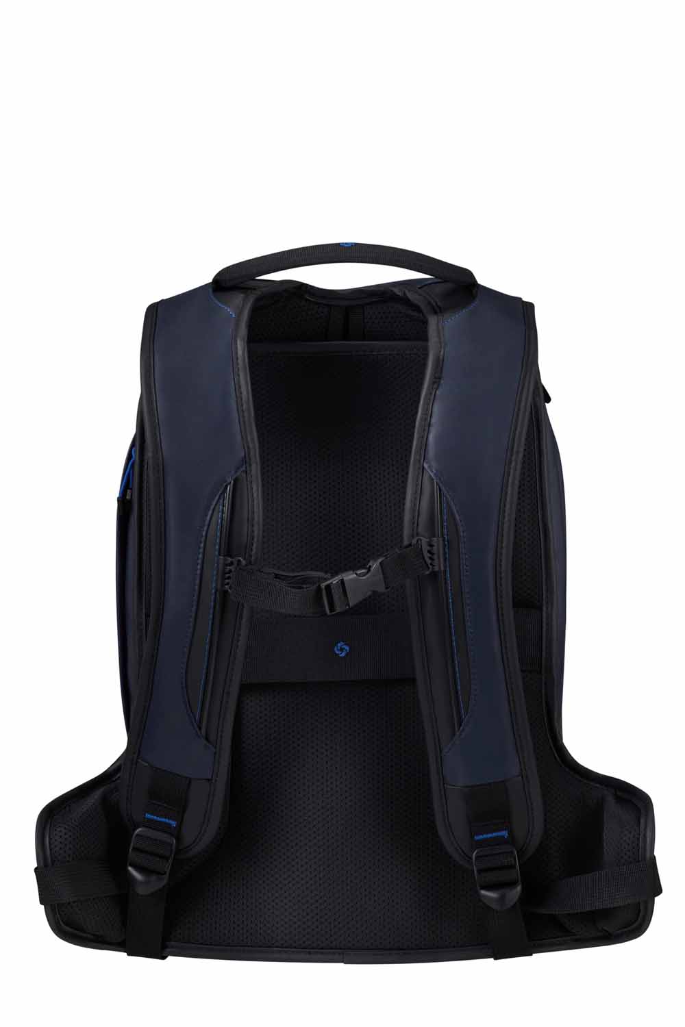 Samsonite Ecodiver Laptop Rucksack M 15.6" + GRATIS HOTELGUTSCHEIN Blue Nights Samsonite Ecodiver Laptop Rucksack M 15.6" + GRATIS HOTELGUTSCHEIN Blue Nights