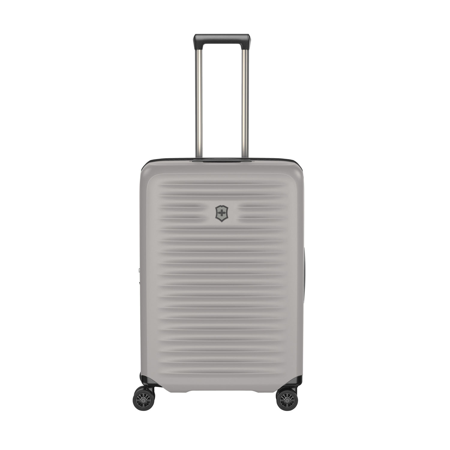 Victorinox Airox Advanced Medium Case erweiterbar Stone White