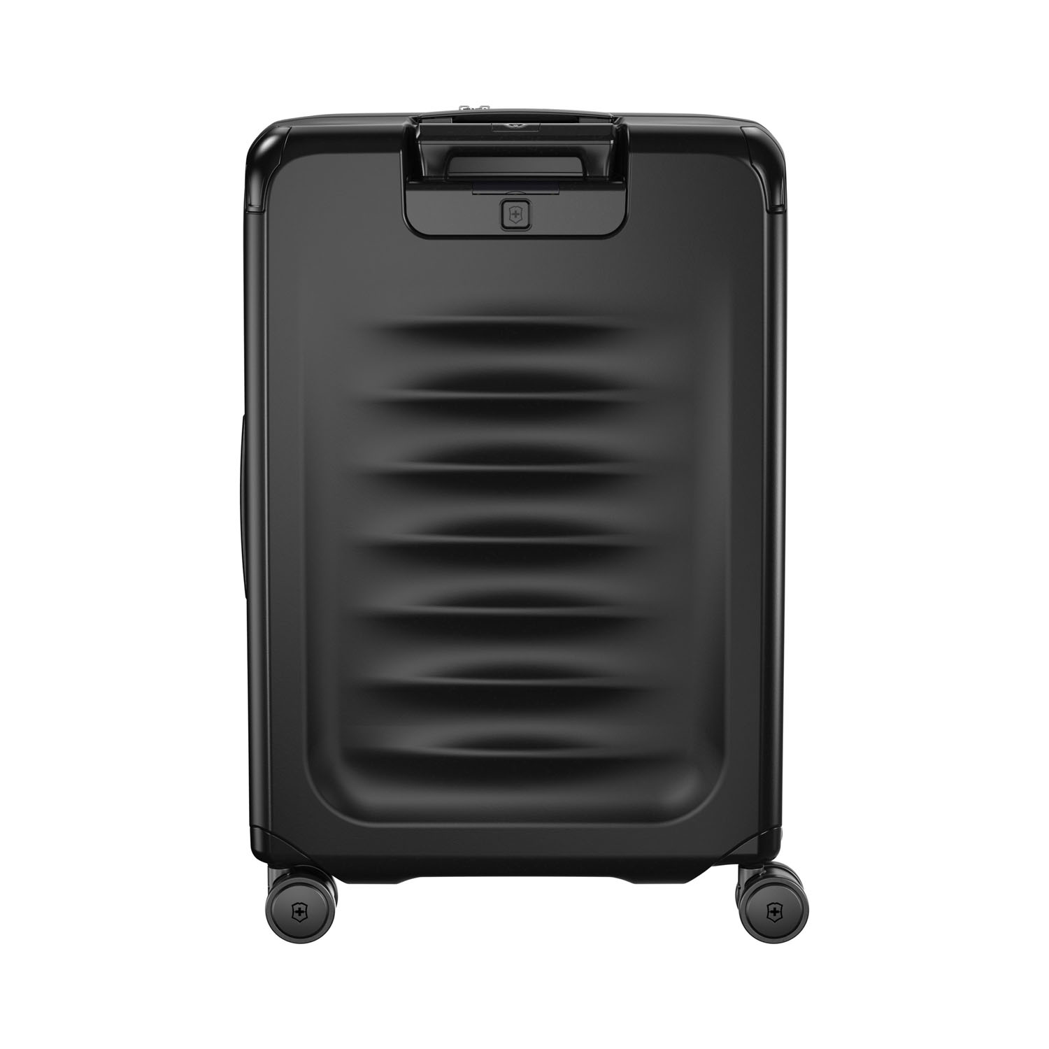 Victorinox Spectra 3.0 Expandable Medium Case schwarz Victorinox Spectra 3.0 Expandable Medium Case schwarz