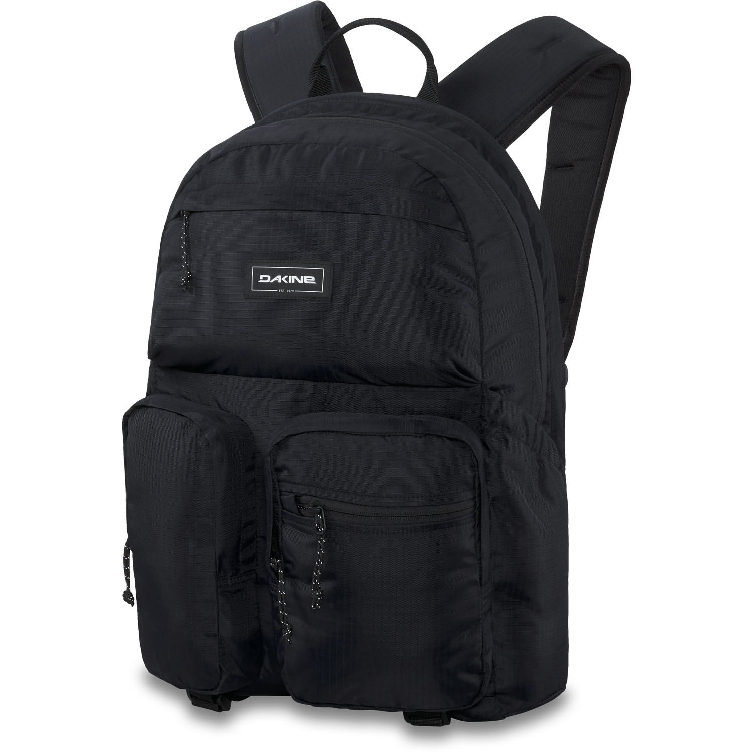 Dakine Method Backpack DLX 28L Black Ripstop