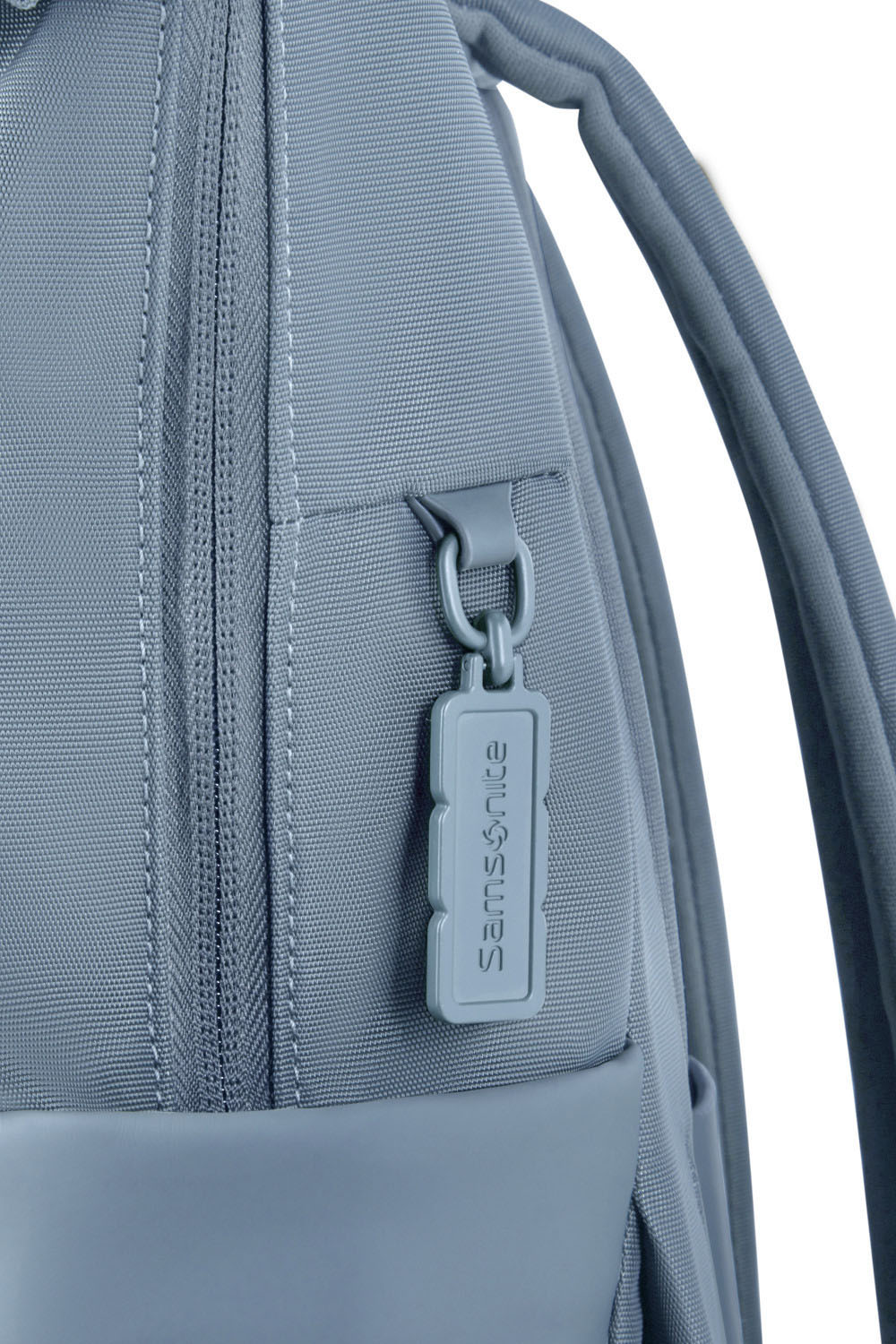 Samsonite 4Pack Rolltop -Rucksack 15.6" Dusty Blue Samsonite 4Pack Rolltop -Rucksack 15.6" Dusty Blue