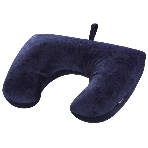 Hama Reiseutensilien 2 in 1 Mikroperlen- Reisekissen Hama Reiseutensilien 2 in 1 Mikroperlen- Reisekissen