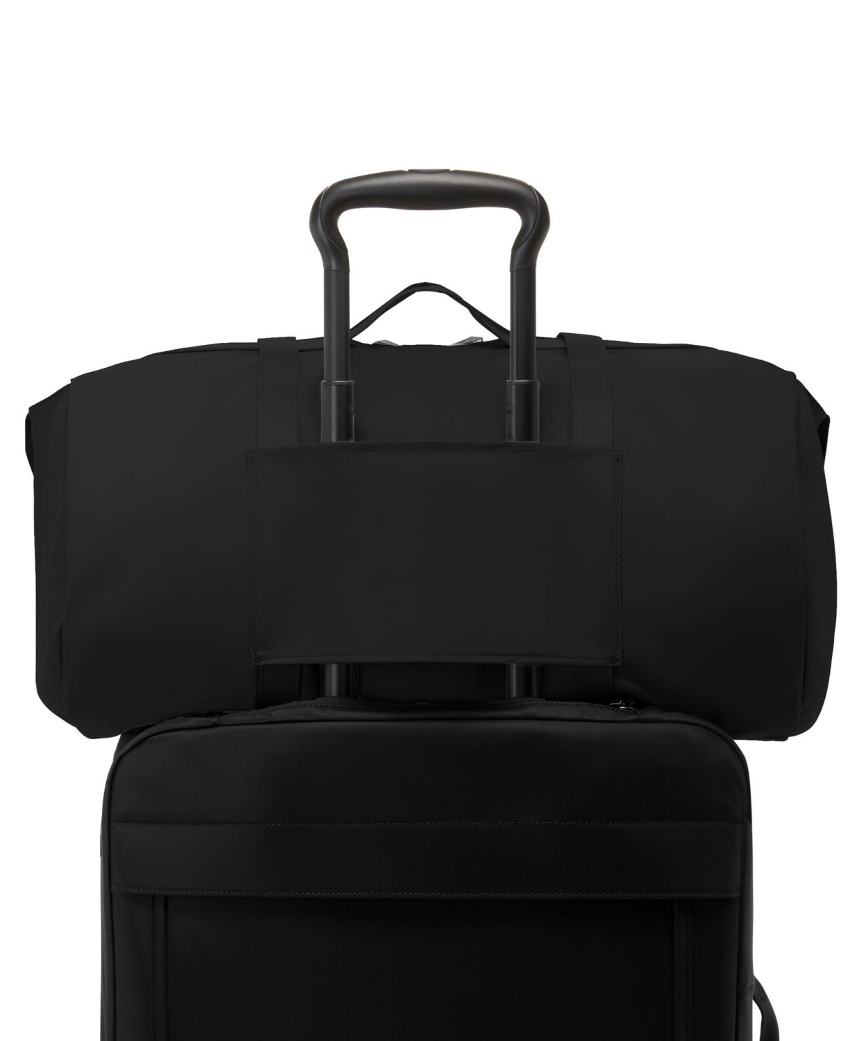 Tumi Voyageur Just in Case® Reisetasche Black/Gunmetal Tumi Voyageur Just in Case® Reisetasche Black/Gunmetal