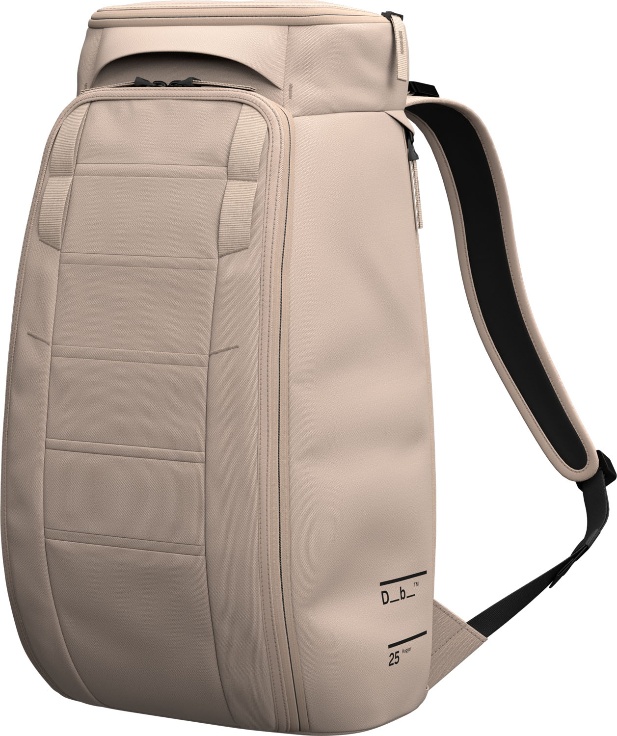 D_b_ Hugger Backpack 25L Fogbow Beige D_b_ Hugger Backpack 25L Fogbow Beige