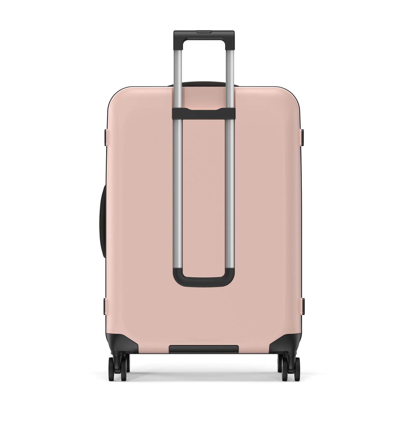 Rollink Vega 360 29" Check-In L, 4-Rollen Rose Smoke Rollink Vega 360 29" Check-In L, 4-Rollen Rose Smoke